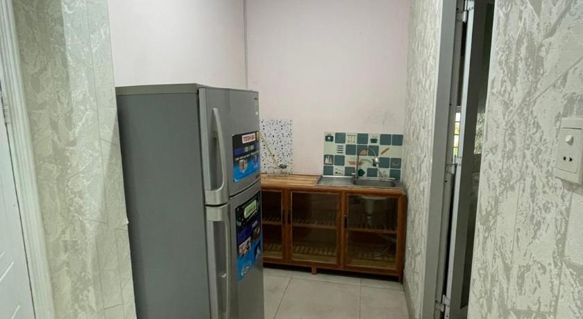 ホーチミン Homestay - HO CHI MINH CITY - Quận 2 - An phú - p1 3つ星 ゲストハウス 外観