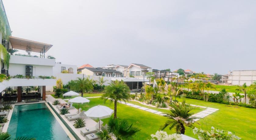 Octa Canggu Villa and Condotel - image 21