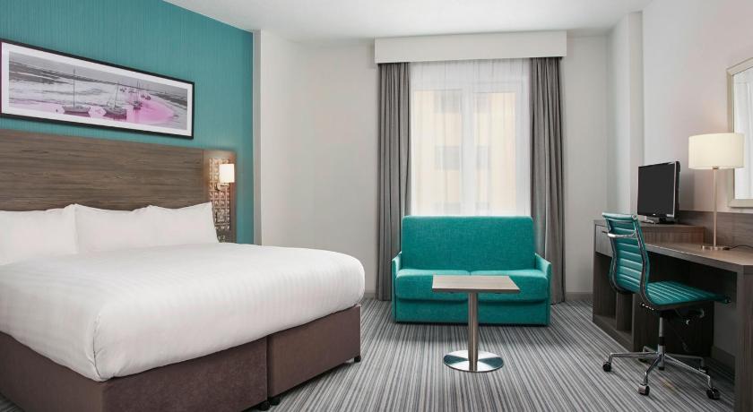 Jurys Inn Southampton