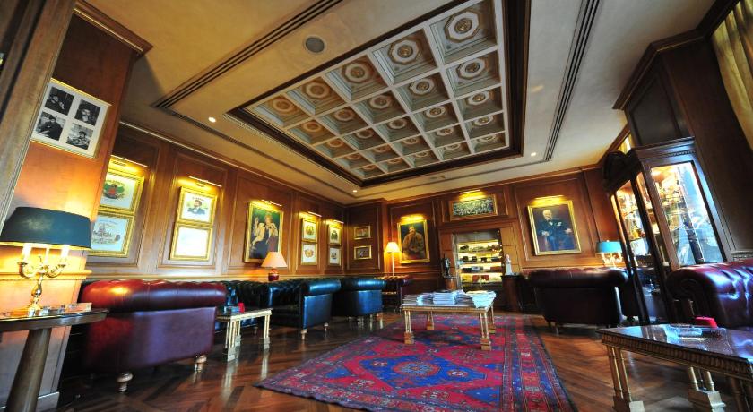 Regency Palace Amman - image 8
