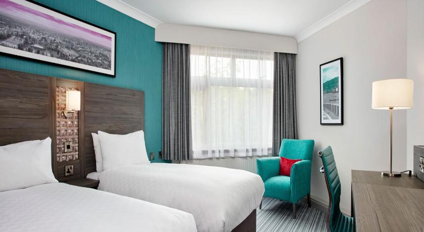 Jurys Inn Cheltenham