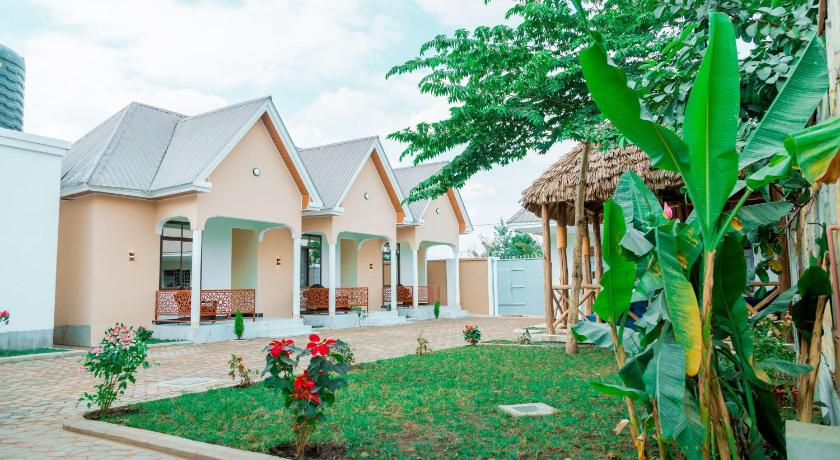 Safi House