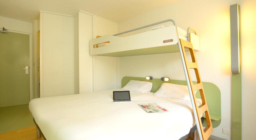 ibis budget Saint Malo Centre