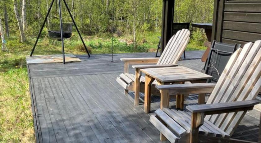 Ski in ski out in Geilo, comfortable and family friendly cabin