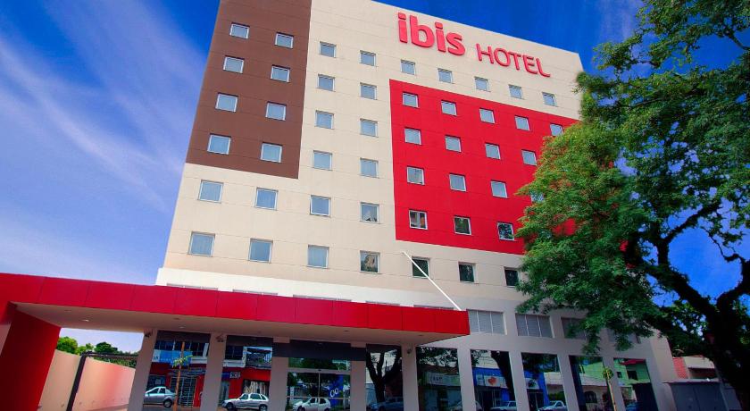 ibis Cascavel