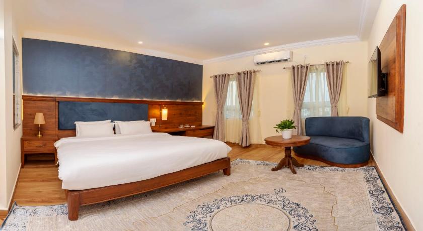Hotel Lacoul Inn – Bhairahawa, FL