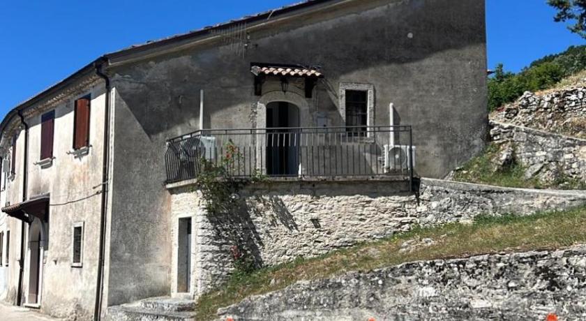 B&B Colle Alto