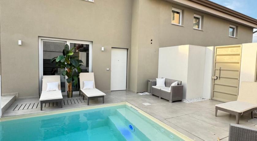 Cridima Luxury - Villa Dea