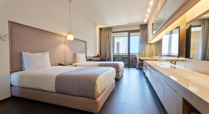 Imagem de Superior com cama de casal ou Twin (Superior Double Or Twin Bed) 5