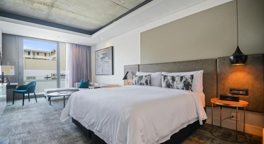 Image of Luxury Suite 5