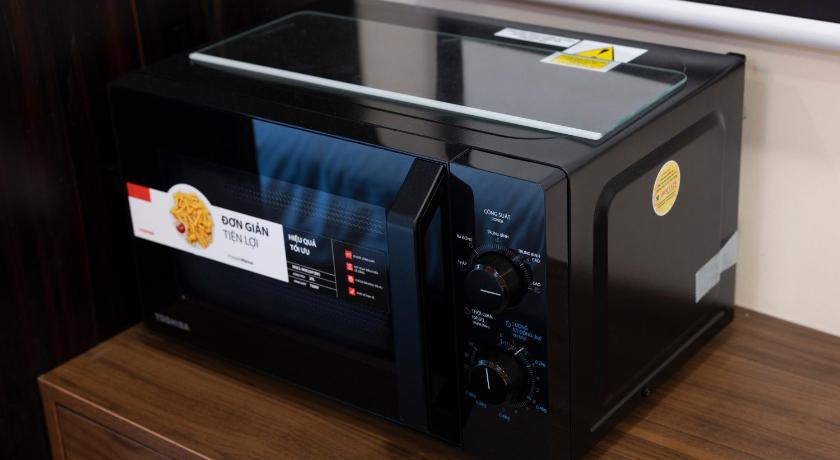 ホーチミン Diamond Crown 2 Hotel 3つ星 ホテル レストラン