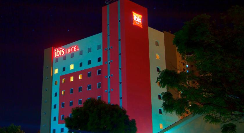 ibis Cascavel