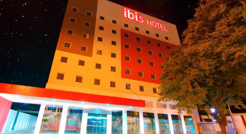 ibis Cascavel