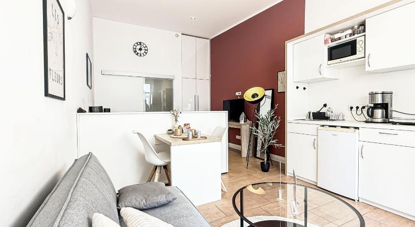Apartment an Mosel und Weingut - KP4
