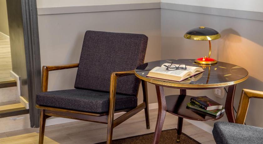 罗马 Nazionale 51 Group 3星级 酒店 餐厅