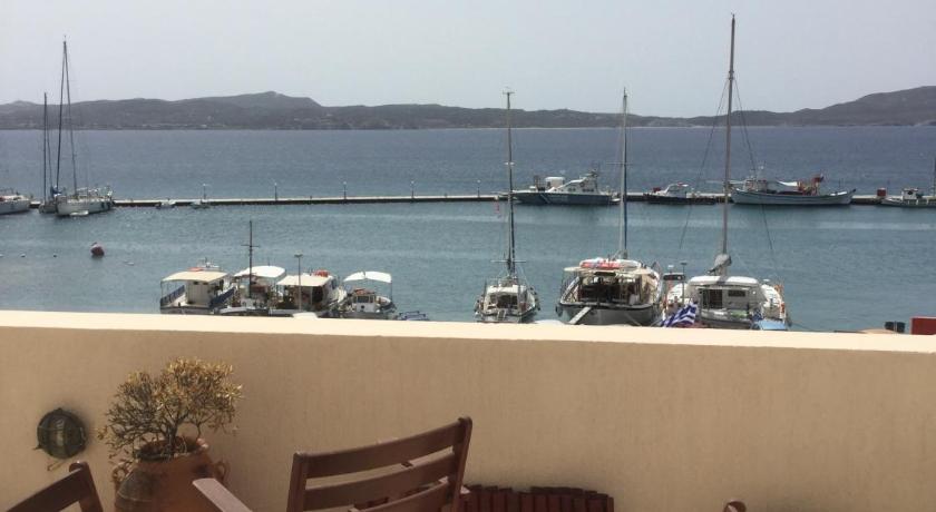 Portiani Hotel photo