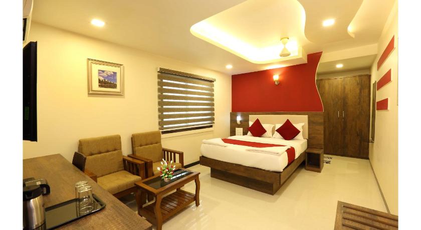 Hotel Kochi Caprice