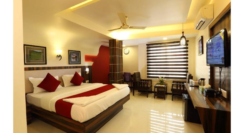 Hotel Kochi Caprice