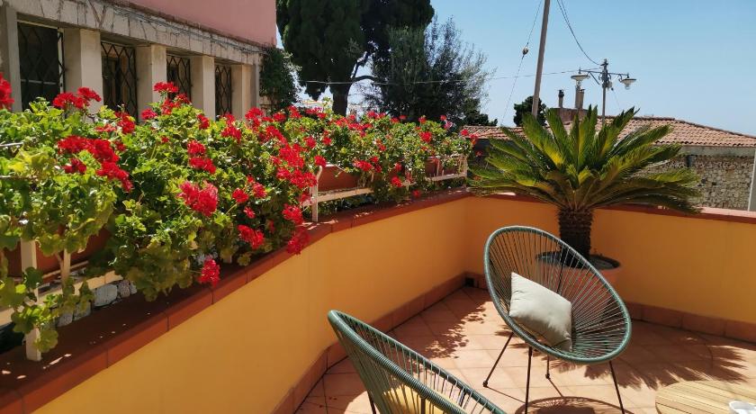 La Cartolina Apartment
