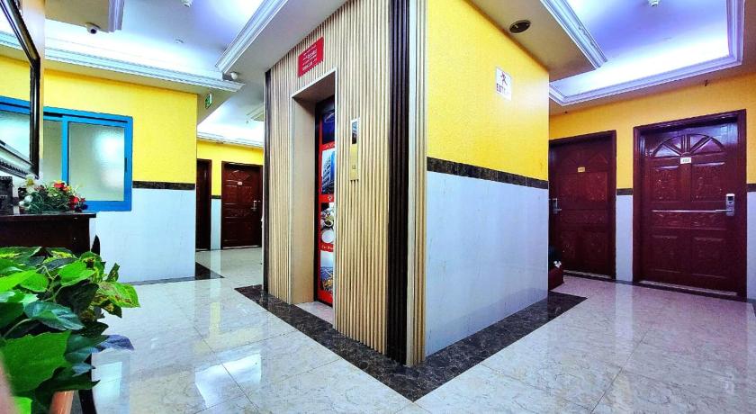 Al Arraf Hotel - image 14