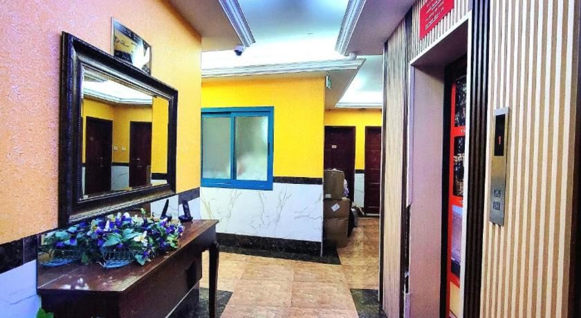 Al Arraf Hotel - image 11