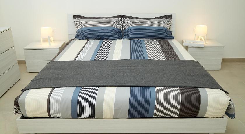 Scirocco Guest House