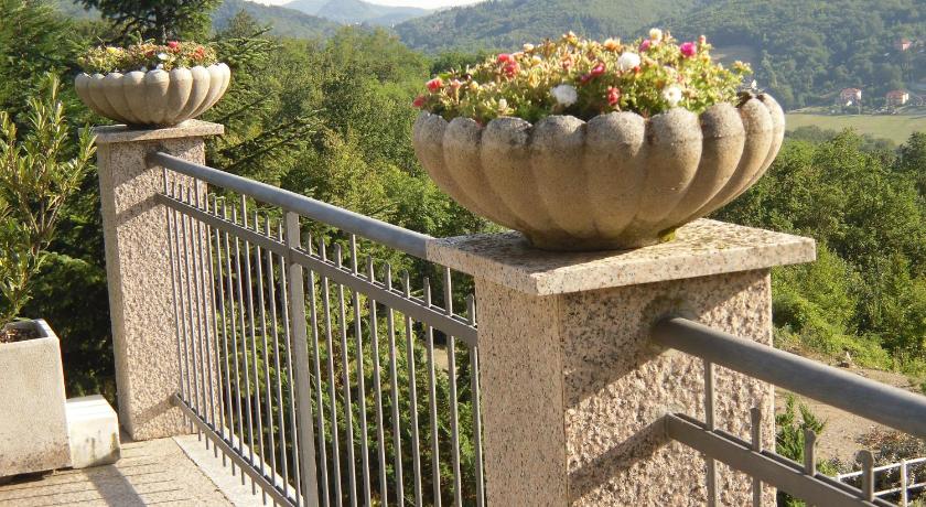 Agriturismo Le Giare — Hotel in Casella (Liguria)