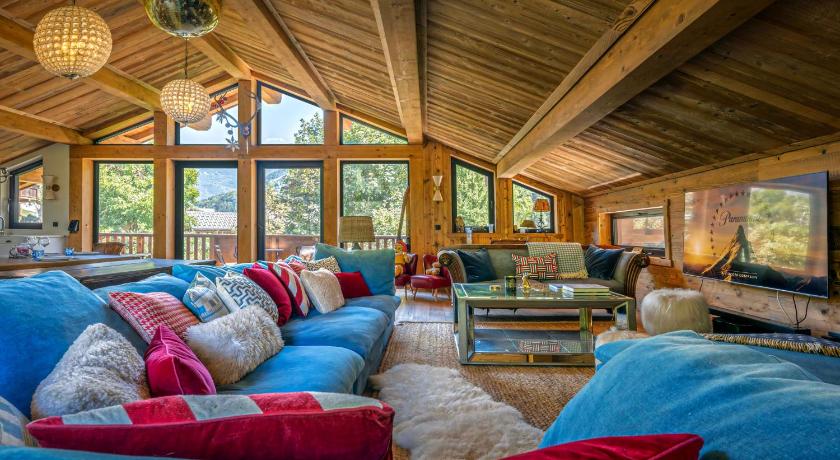 Chalet Wonderland - OVO Network