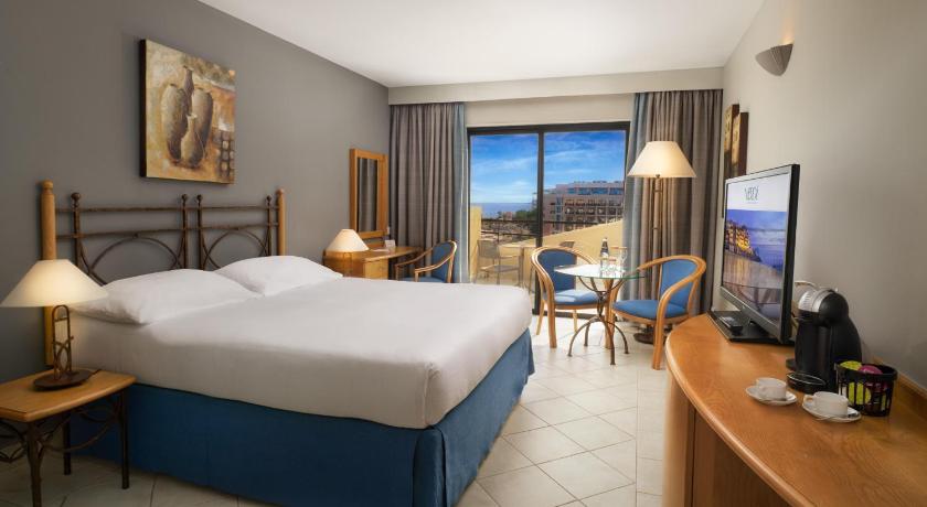 Deluxe queen kilátással a tengerre (Deluxe Sea View Queen) fotója 5