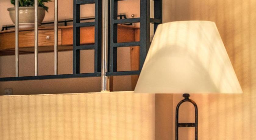 Deluxe lakosztály - kilátással a tengerre (Deluxe Suite Sea View) fotója 16