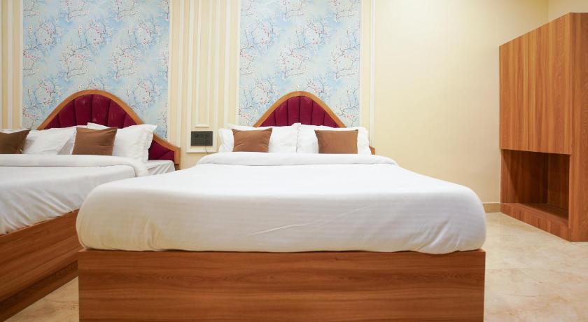Hotel Al Aziz Palace - image 6
