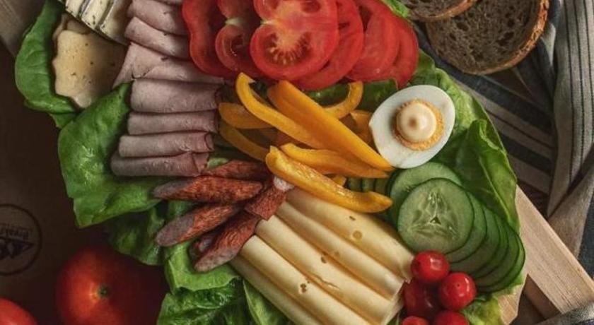 Zakopane Zacisze na Podhalu 4-Star Single Room restaurant