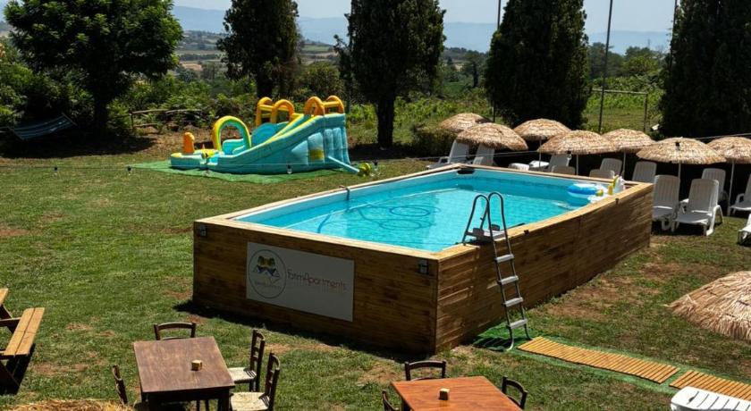 Agriturismo Curatola