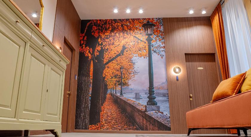 Natore - camere di charme - image 3