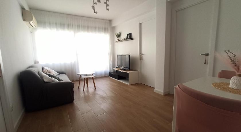 Foto de Apartamento Murales de Talavera - Reserva con descuento Agoda