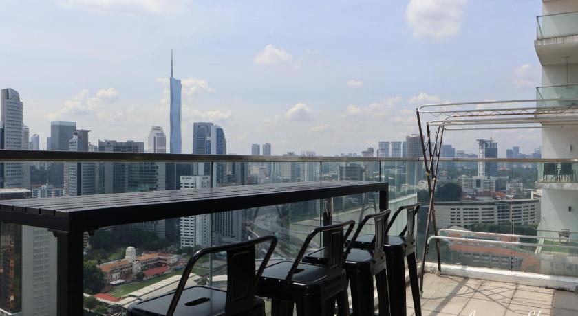 Regalia Residence Hostel By Vacation Suites - image 2