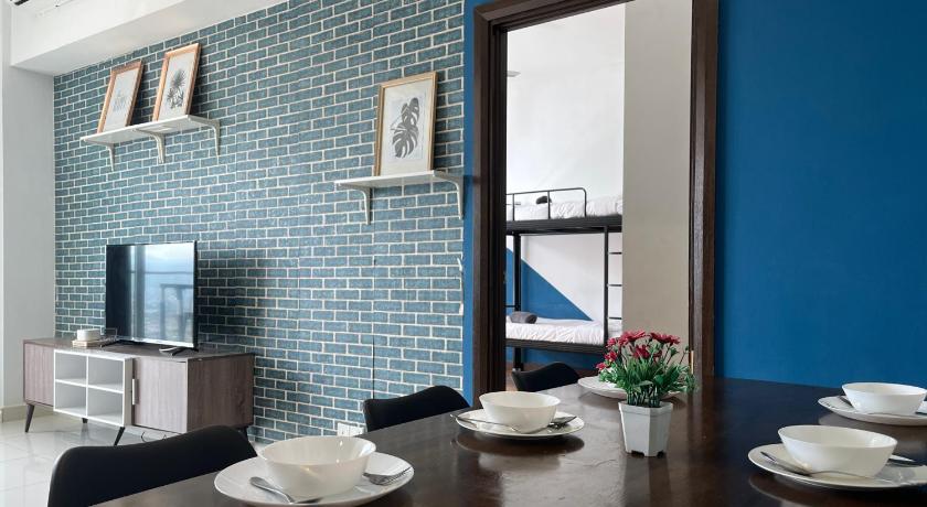 Regalia Residence Hostel By Vacation Suites - image 14