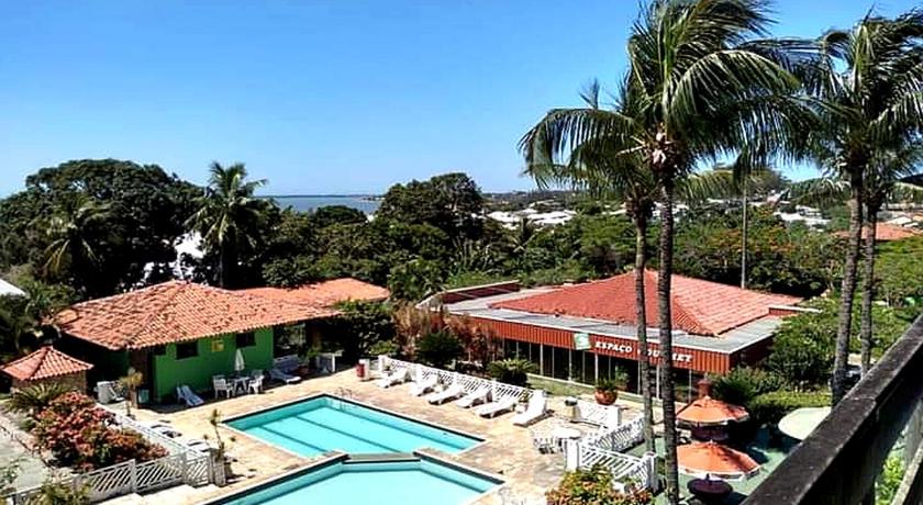Ver A Vista Hotel