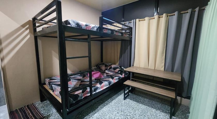 Cuarto De MSYB