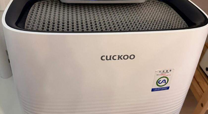 首尔 HAPPY STAY in seoul near kspo dome, #LotteTower #FreeParking #7NightsAirportPickup #GroupStay #DDP # 4星级 单人房 套房