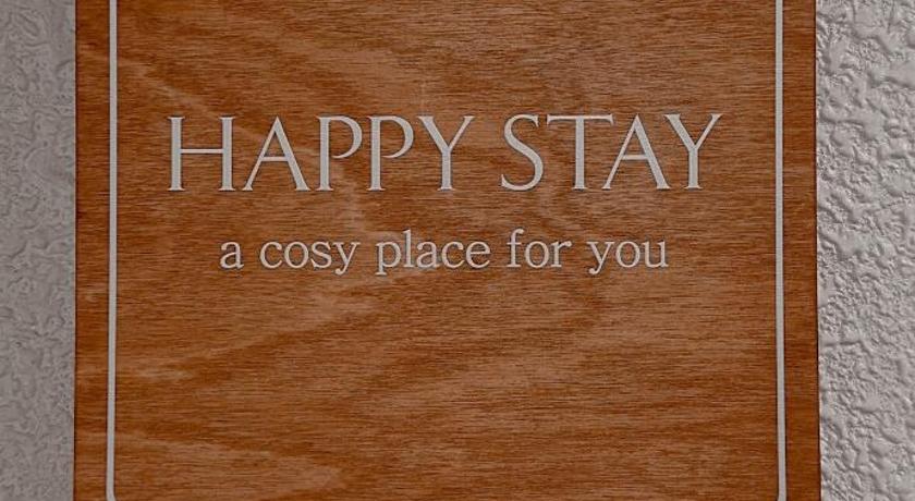 首尔 HAPPY STAY in seoul near kspo dome, #LotteTower #FreeParking #7NightsAirportPickup #GroupStay #DDP # 4星级 单人房 餐厅