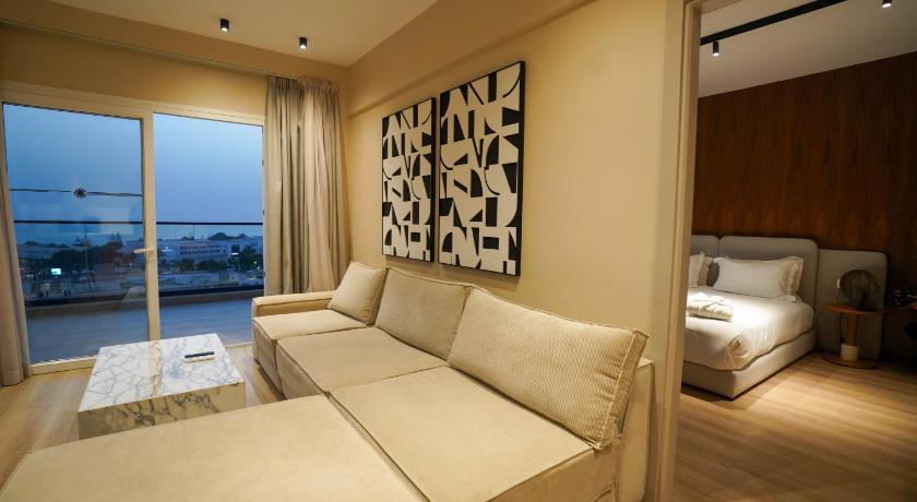 Bild av Juniorsvit (Junior Suite) 5
