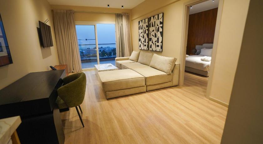 Bild av Juniorsvit (Junior Suite) 3
