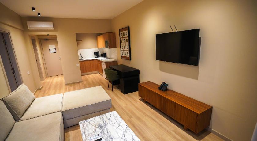 Bild av Juniorsvit (Junior Suite) 6