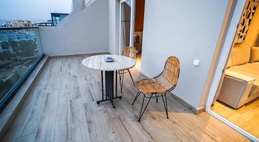 Bild av Juniorsvit (Junior Suite) 1