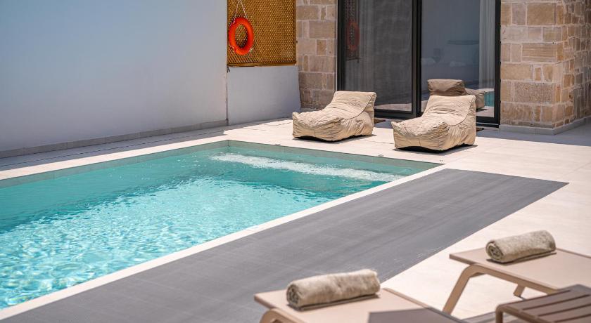 Petra Retreat Residence