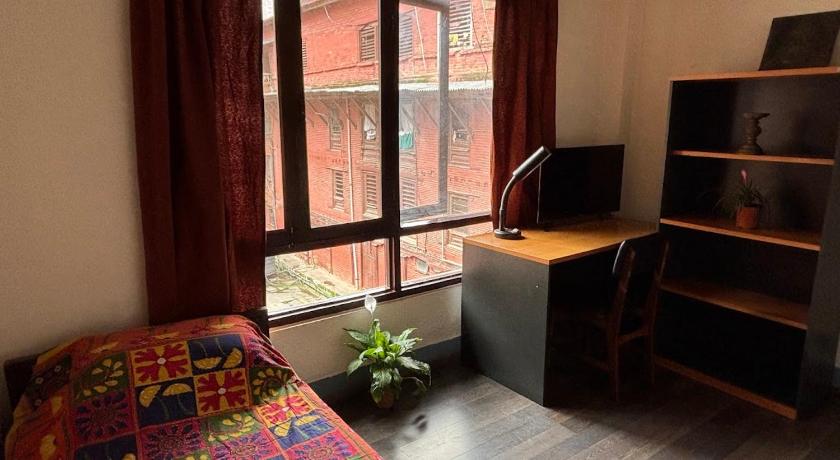 Basantpur apartment — Kathmandu (5)