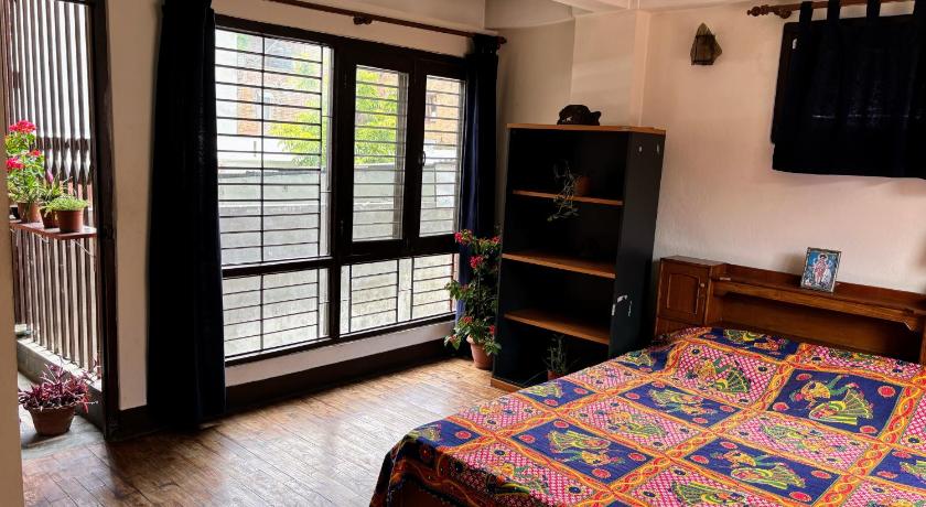 Basantpur apartment — Kathmandu (4)