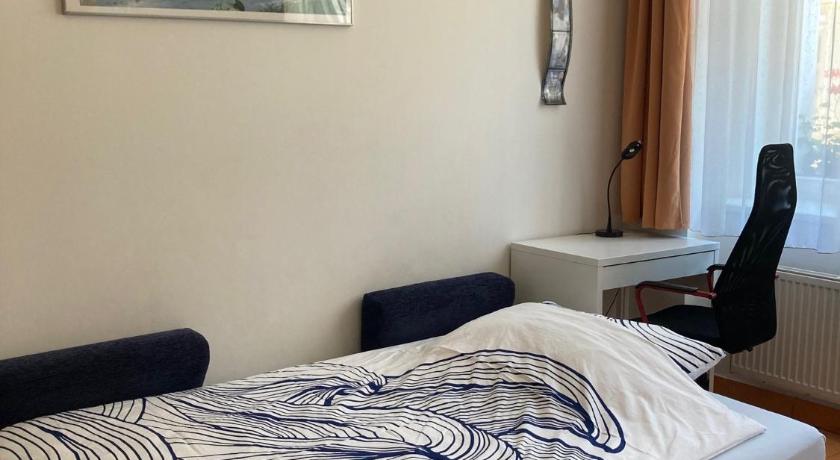 Image of Comfort Triple Room 0