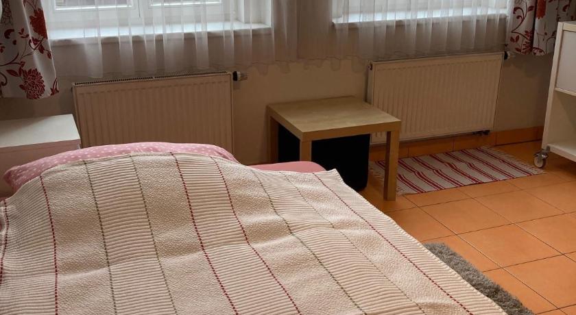 Image of Comfort Triple Room 10